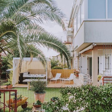 Apartman Hola Novigrad  Luaran gambar