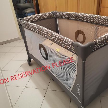 Apartman Hola Novigrad  Luaran gambar