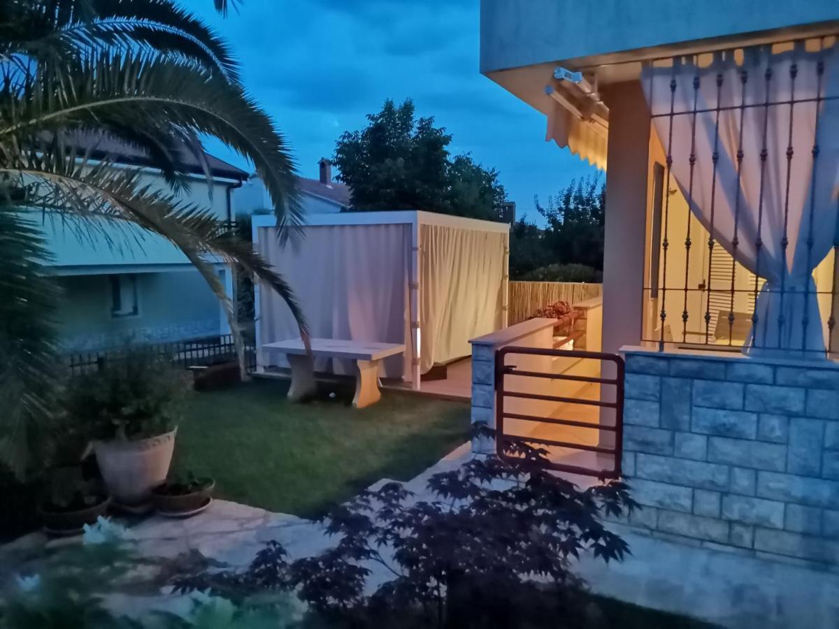 Apartman Hola Novigrad  Luaran gambar