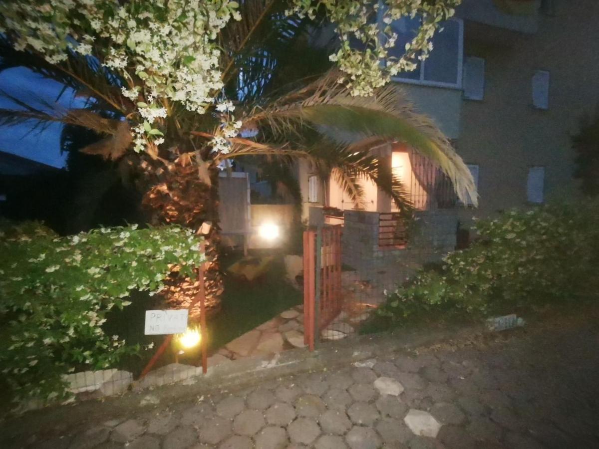 Apartman Hola Novigrad  Luaran gambar