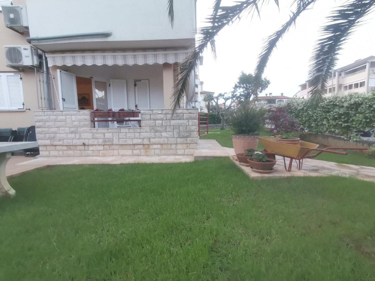 Apartman Hola Novigrad  Luaran gambar
