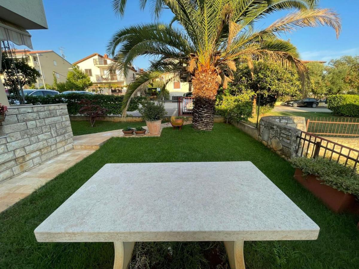 Apartman Hola Novigrad  Luaran gambar