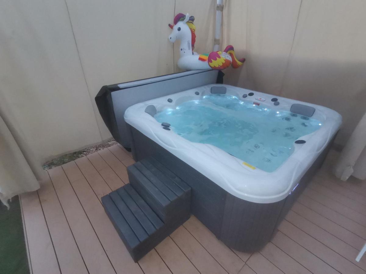 Apartman Hola Novigrad  Luaran gambar