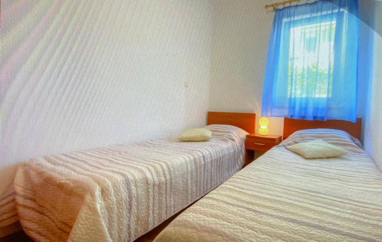 Apartman Hola Novigrad  Luaran gambar