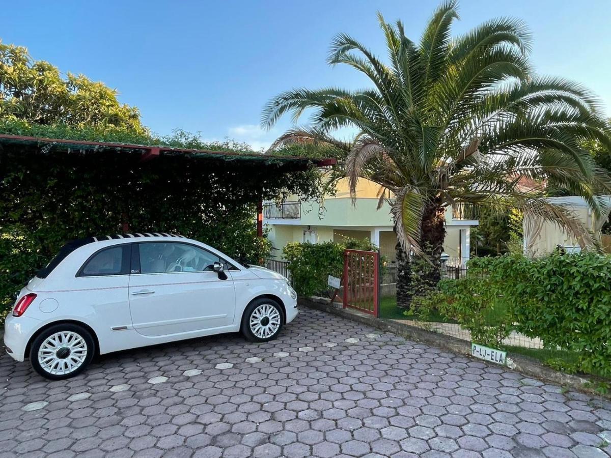 Apartman Hola Novigrad  Luaran gambar