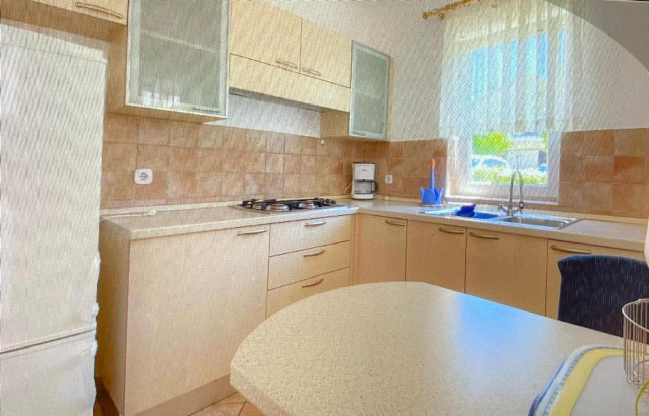 Apartman Hola Novigrad  Luaran gambar
