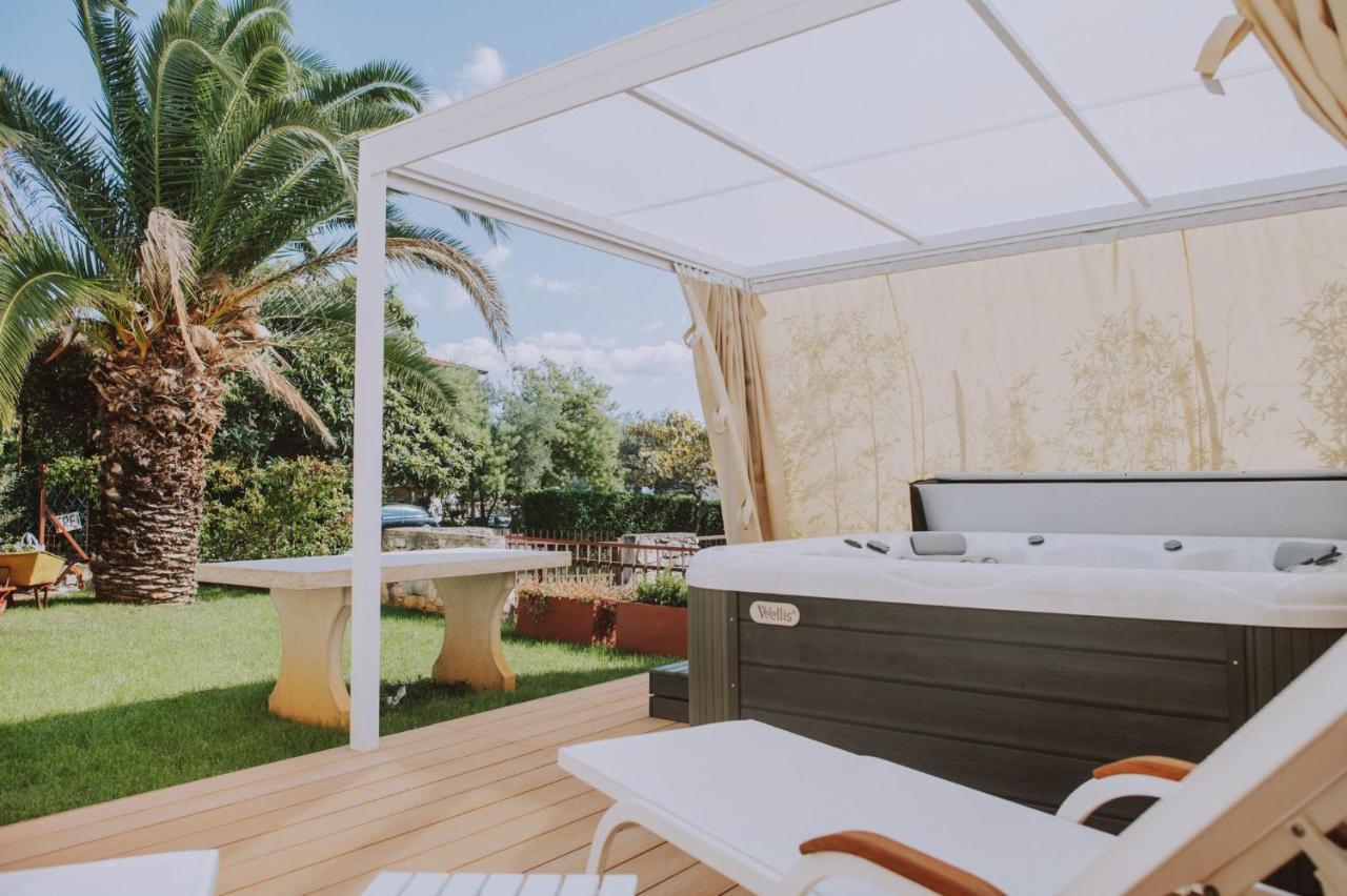 Apartman Hola Novigrad  Luaran gambar