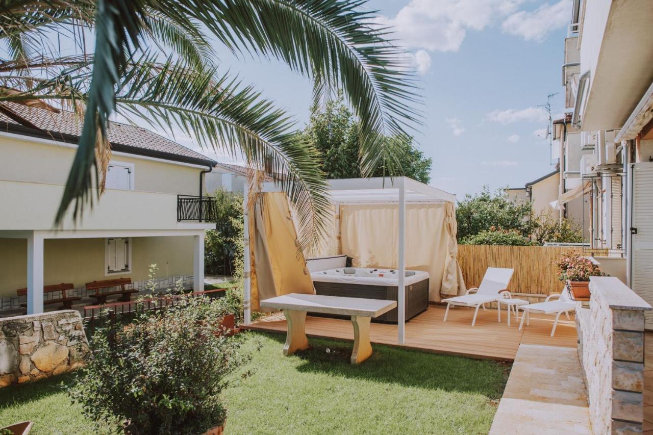 Apartman Hola Novigrad  Luaran gambar