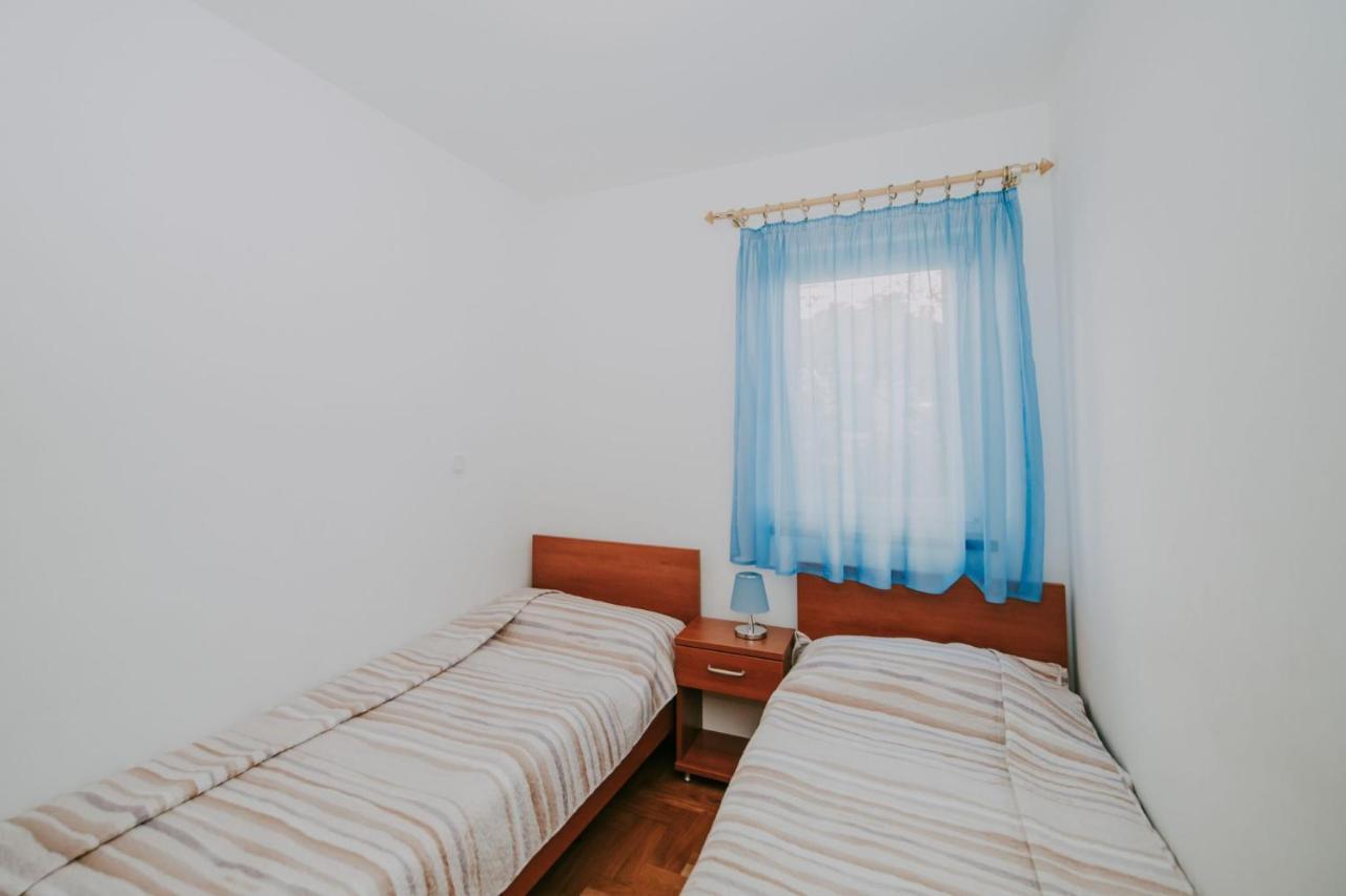 Apartman Hola Novigrad  Luaran gambar