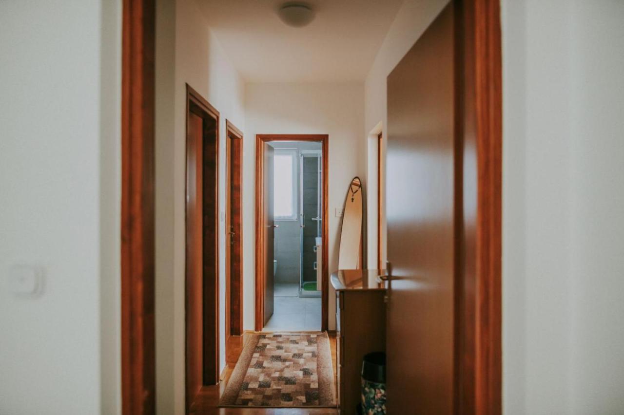 Apartman Hola Novigrad  Luaran gambar