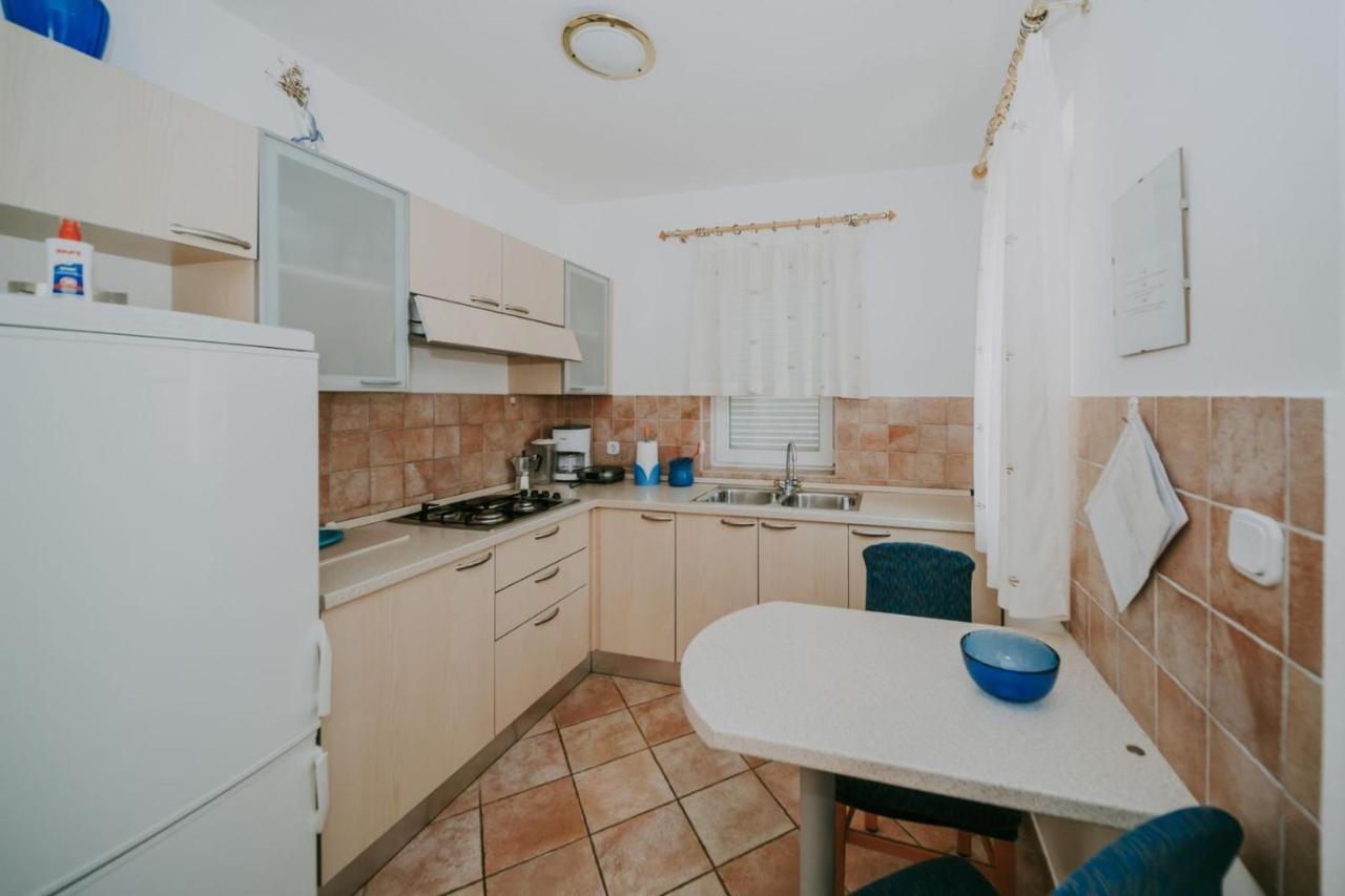 Apartman Hola Novigrad  Luaran gambar