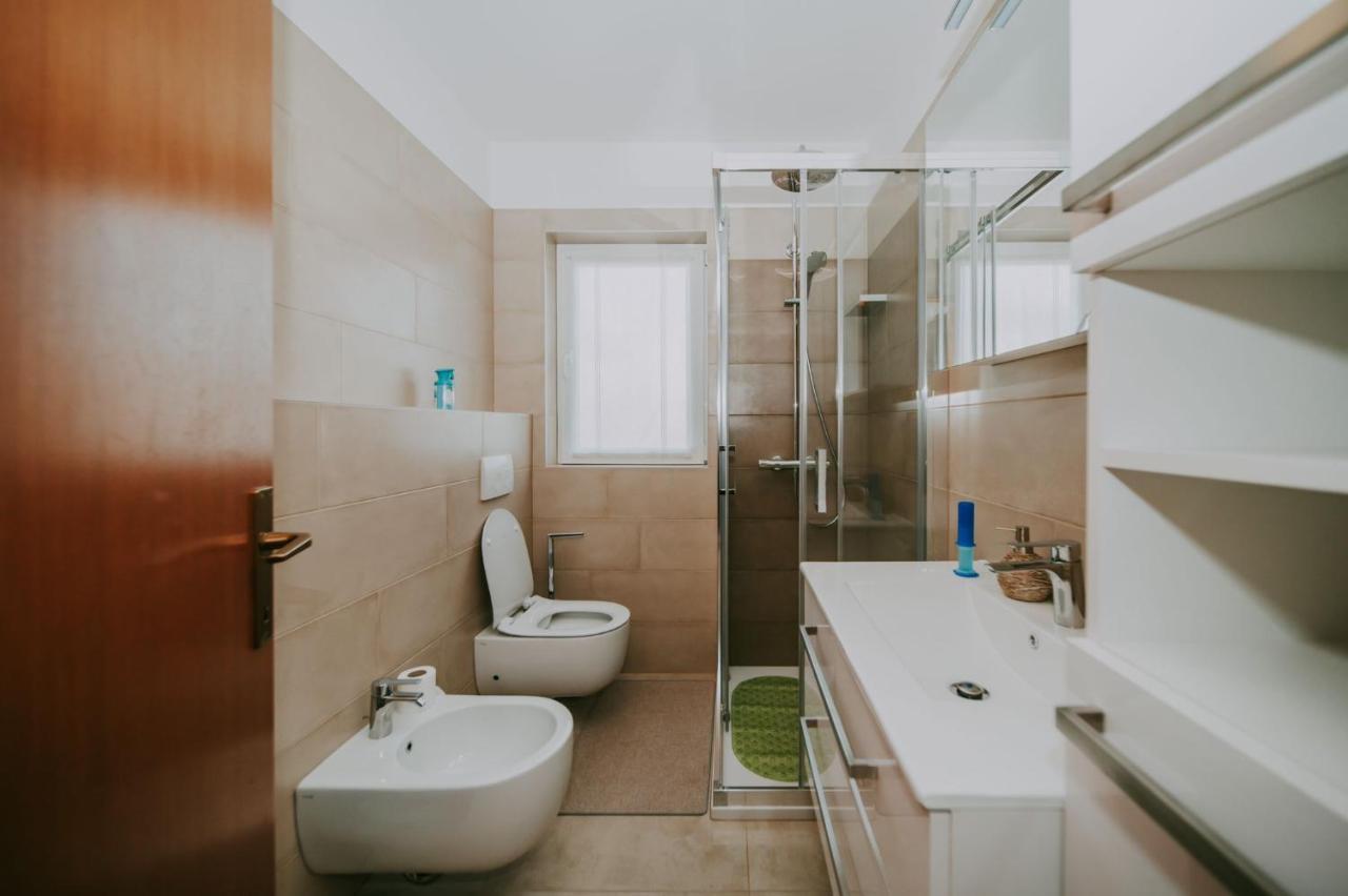 Apartman Hola Novigrad  Luaran gambar