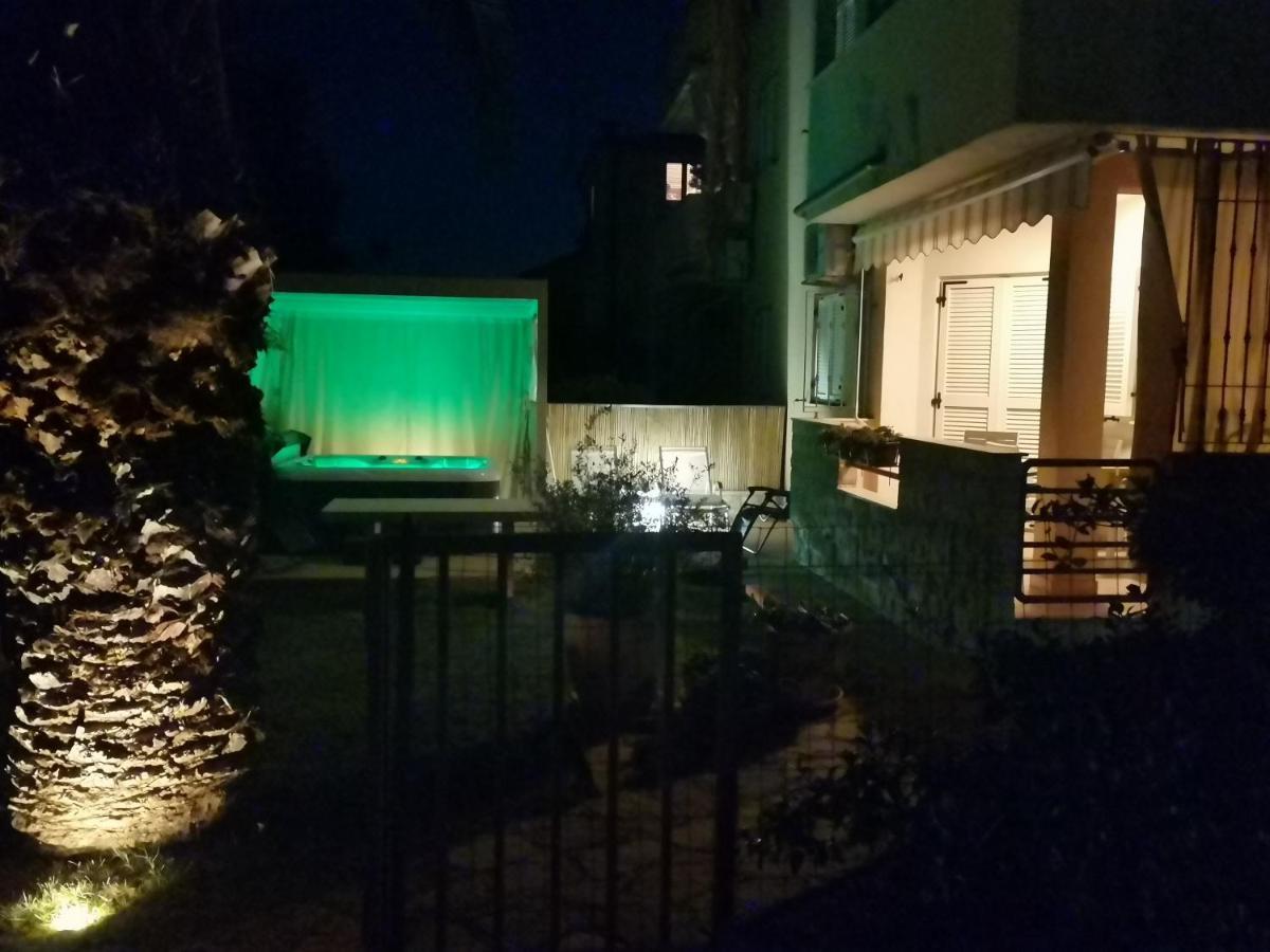 Apartman Hola Novigrad  Luaran gambar