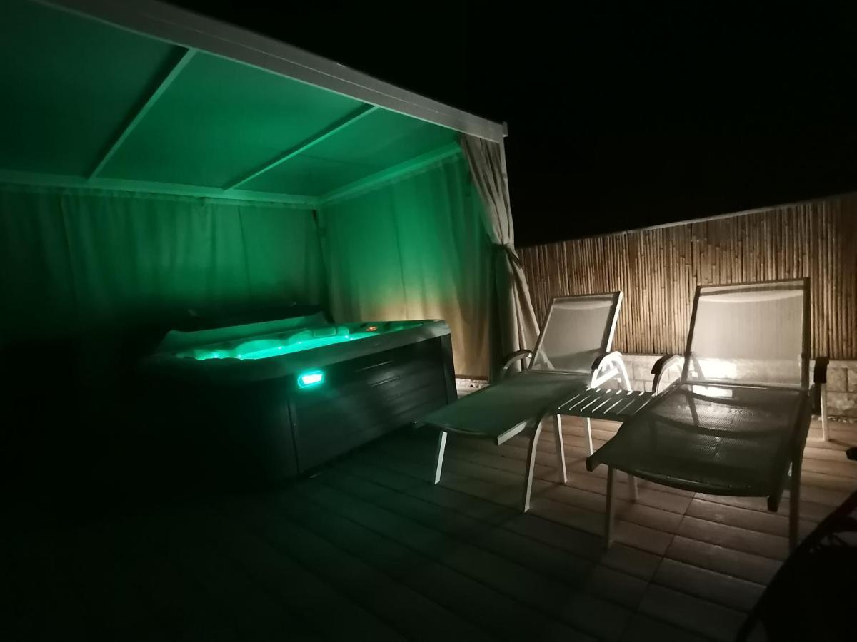 Apartman Hola Novigrad  Luaran gambar