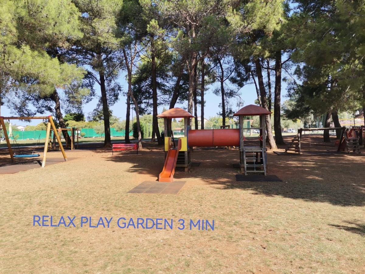 Apartman Hola Novigrad  Luaran gambar