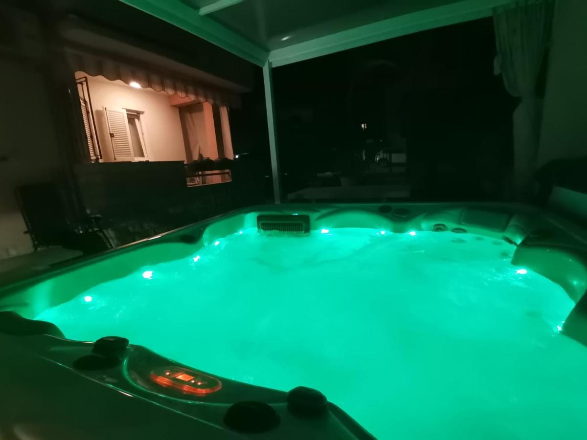 Apartman Hola Novigrad  Luaran gambar