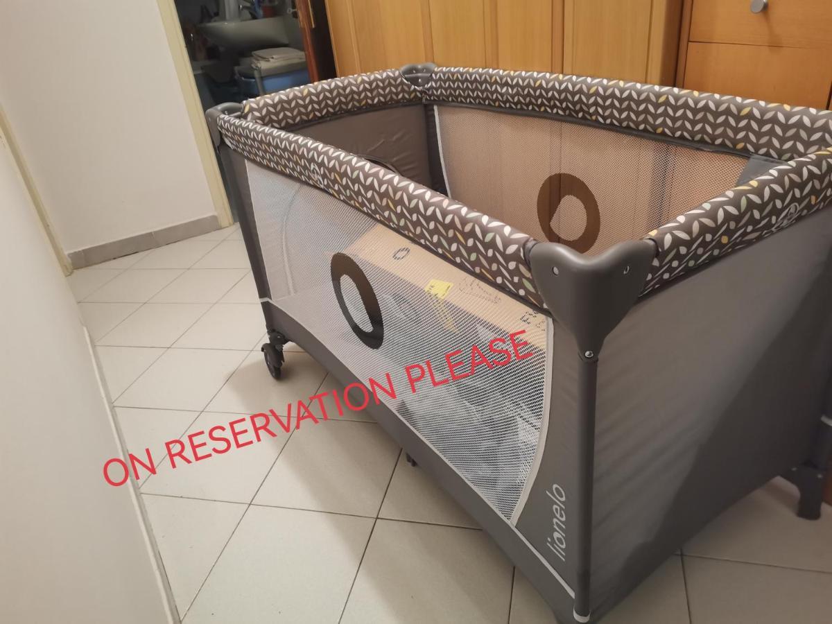 Apartman Hola Novigrad  Luaran gambar