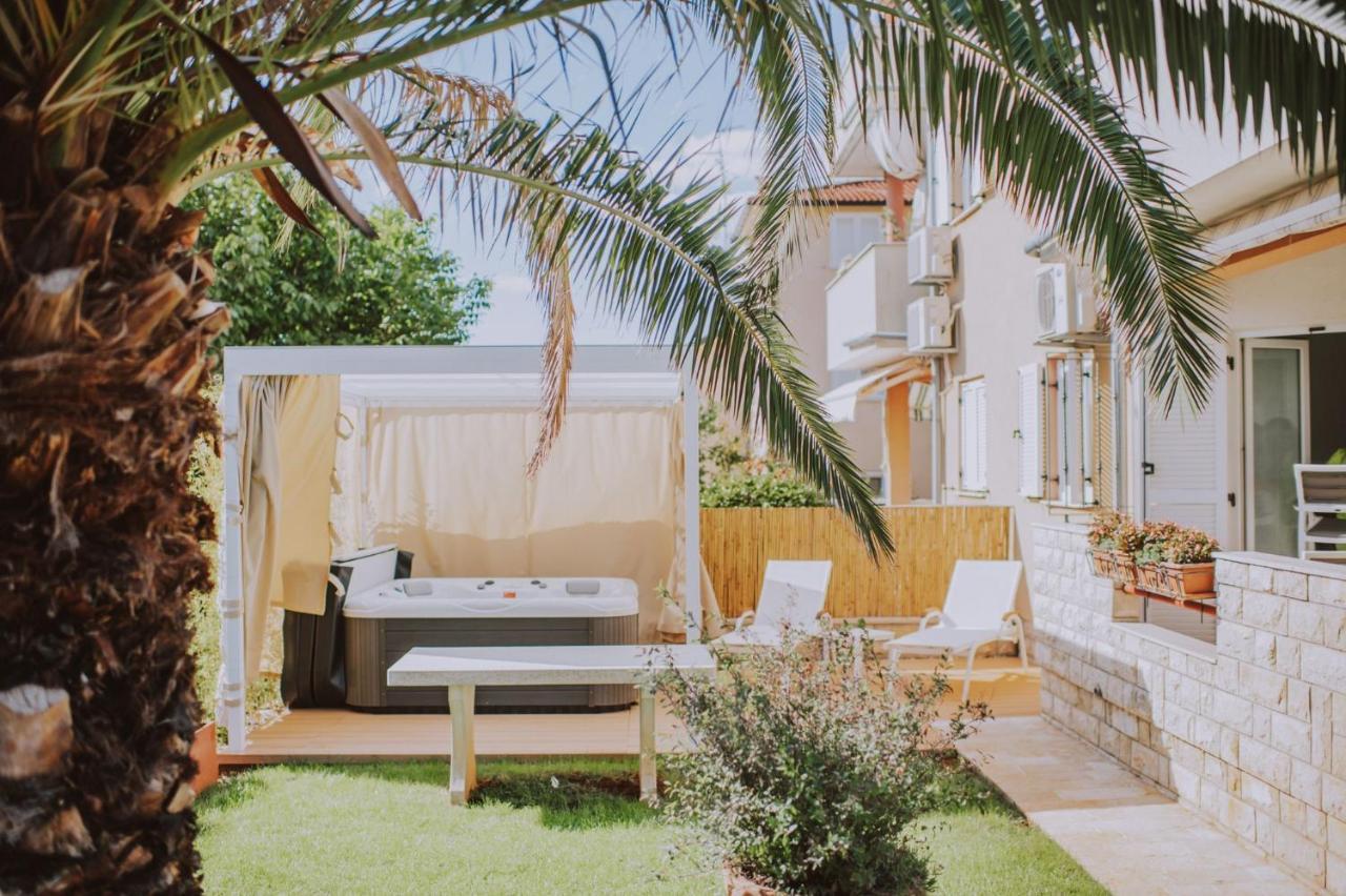 Apartman Hola Novigrad  Luaran gambar